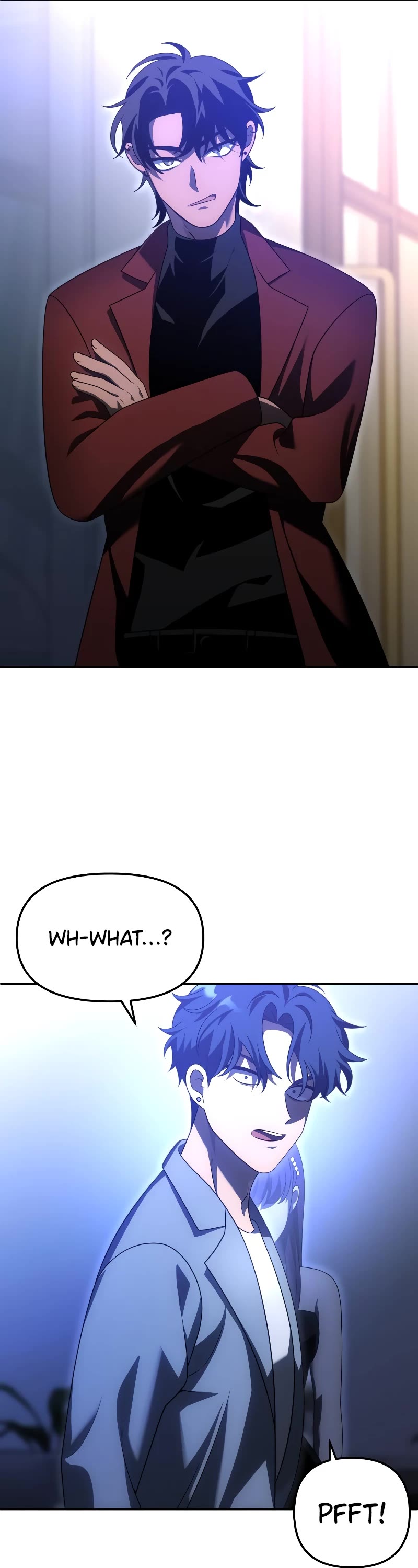 I Used to Be a Boss Chapter 55 page 15 - Chapter 55