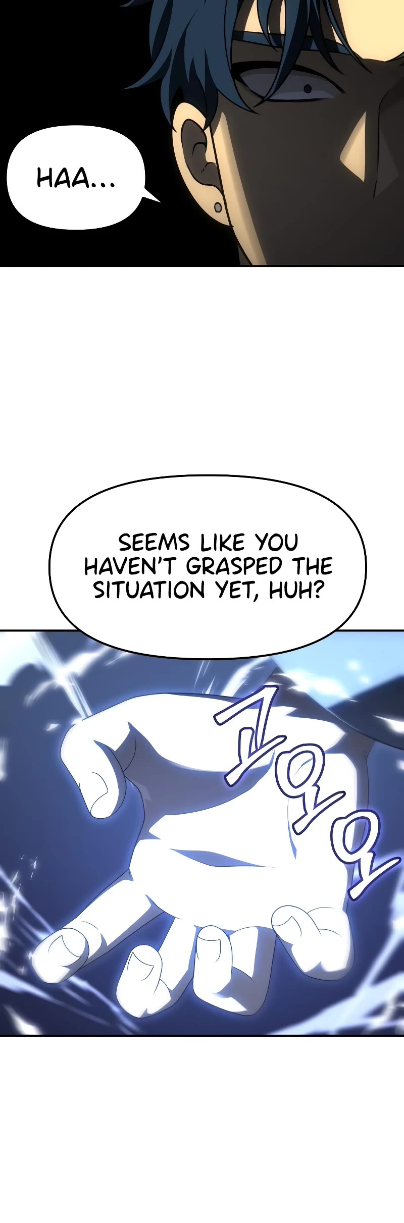 I Used to Be a Boss Chapter 55 page 38 - Chapter 55