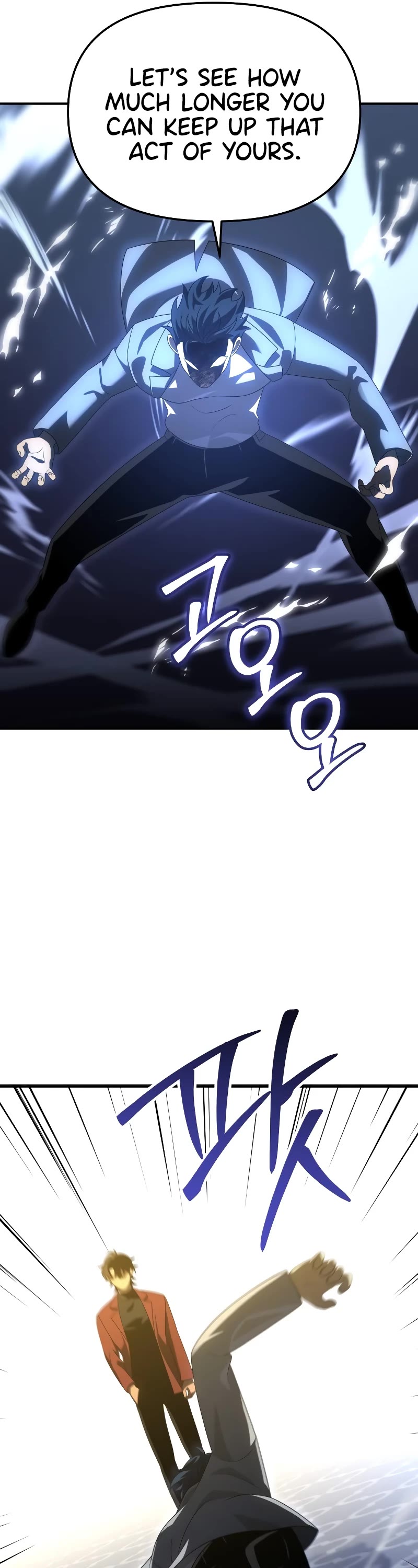 I Used to Be a Boss Chapter 55 page 39 - Chapter 55