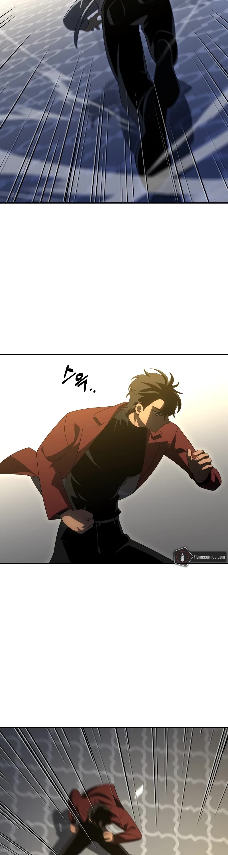 I Used to Be a Boss Chapter 55 page 40 - Chapter 55