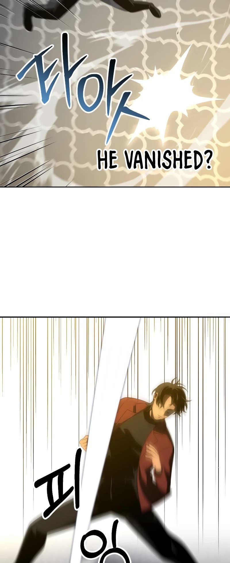 I Used to Be a Boss Chapter 55 page 41 - Chapter 55