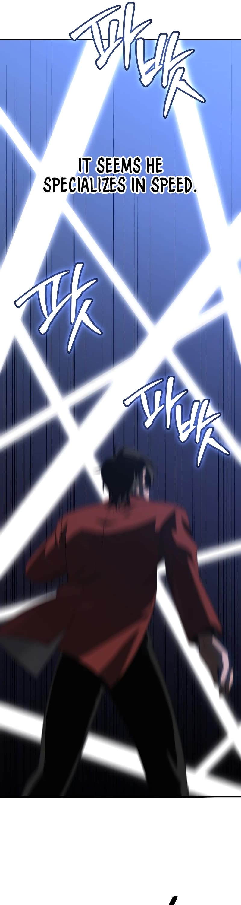 I Used to Be a Boss Chapter 55 page 43 - Chapter 55