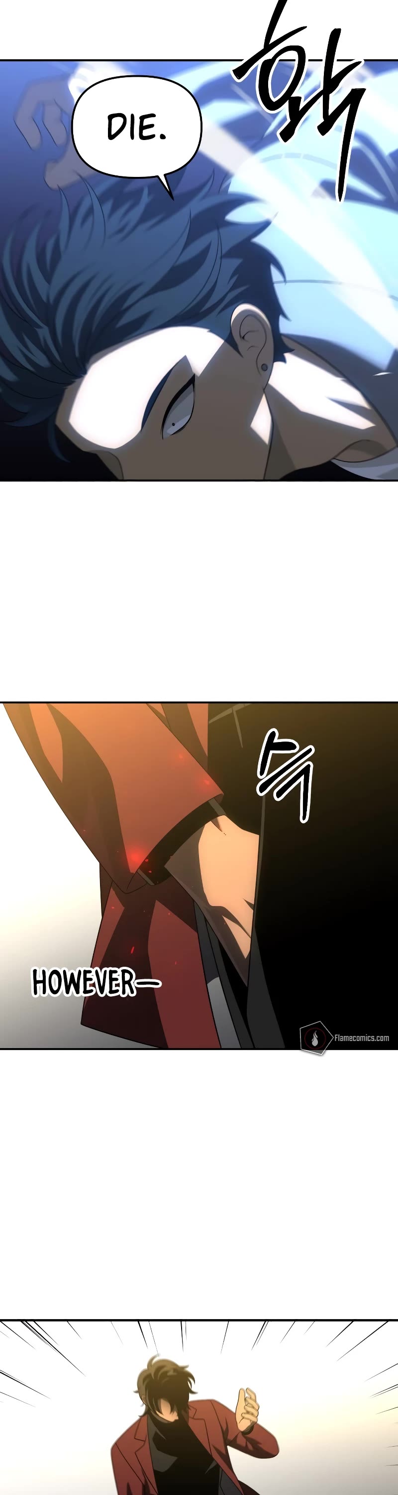 I Used to Be a Boss Chapter 55 page 44 - Chapter 55