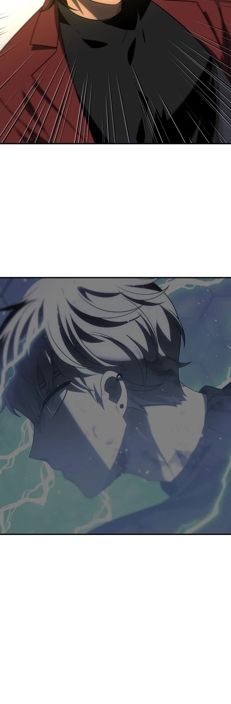 I Used to Be a Boss Chapter 55 page 46 - Chapter 55