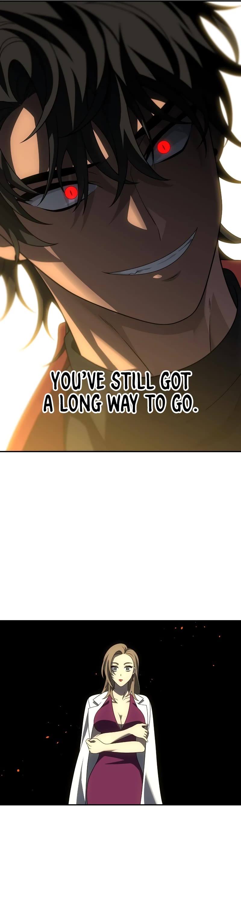 I Used to Be a Boss Chapter 55 page 47 - Chapter 55