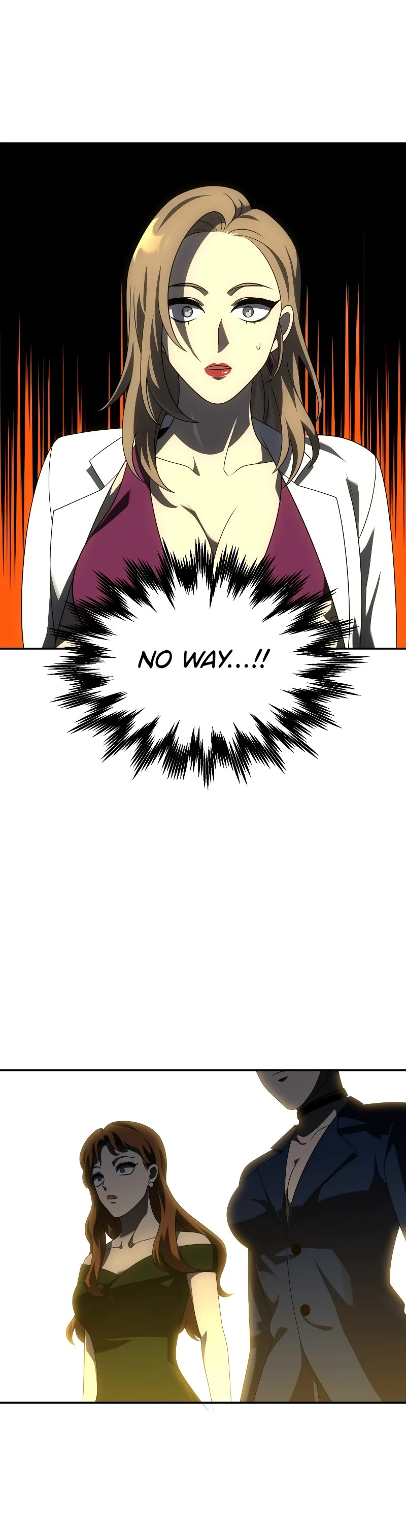 I Used to Be a Boss Chapter 55 page 48 - Chapter 55
