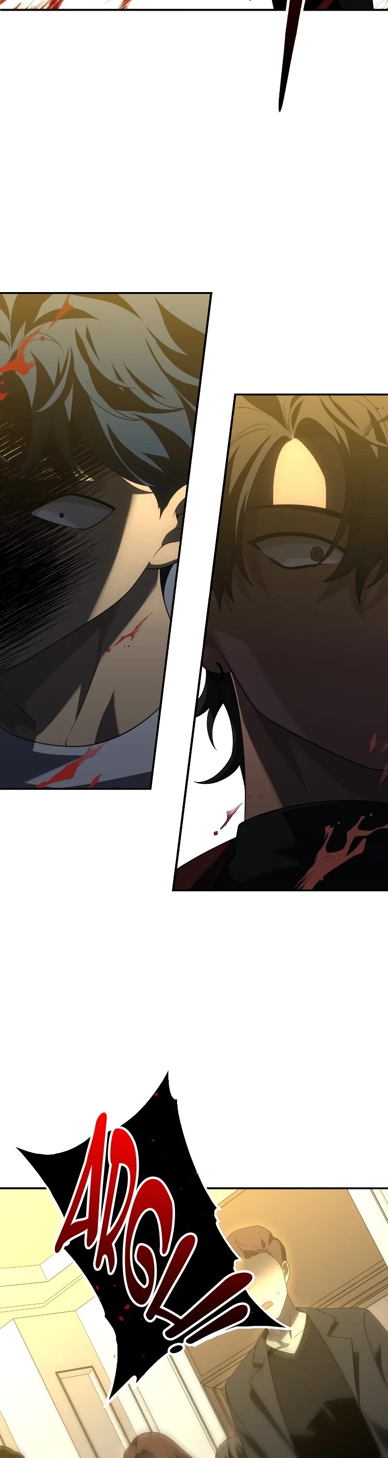 I Used to Be a Boss Chapter 55 page 52 - Chapter 55