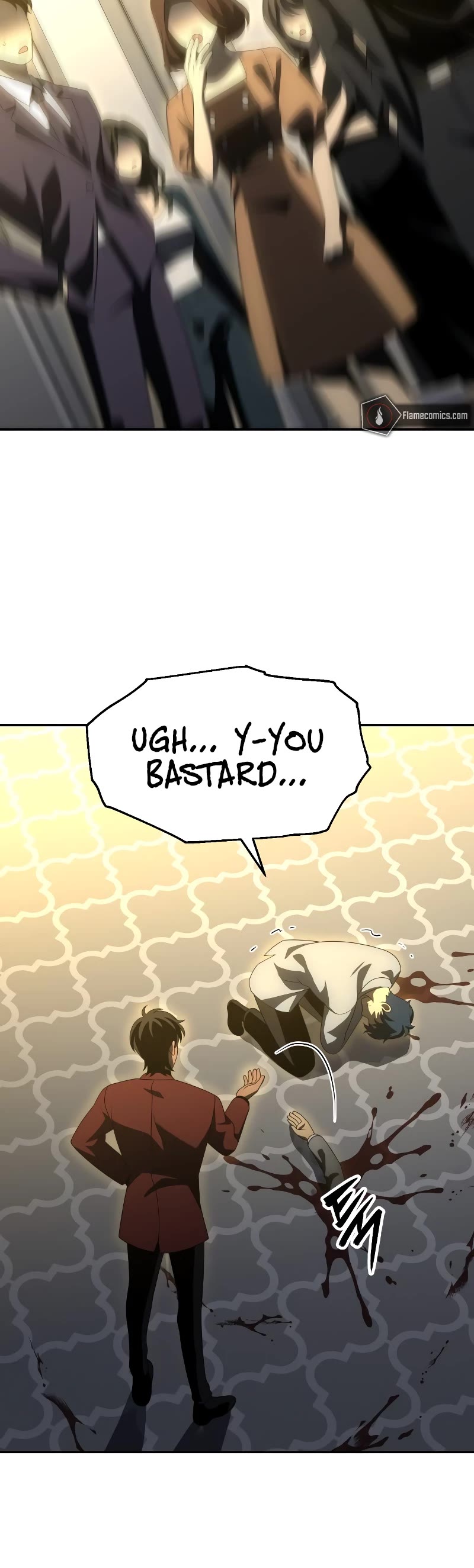 I Used to Be a Boss Chapter 55 page 53 - Chapter 55