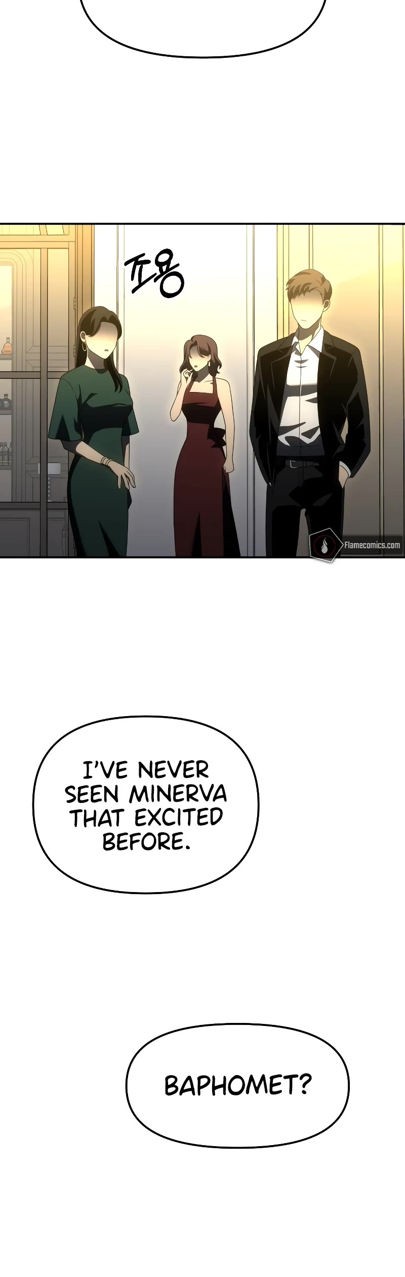 I Used to Be a Boss Chapter 55 page 58 - Chapter 55