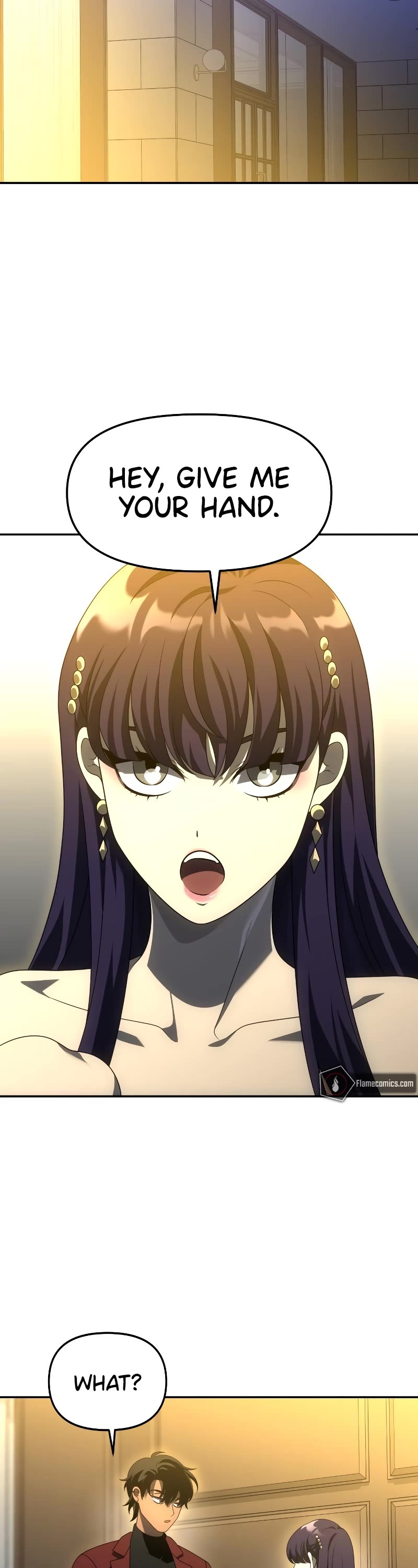I Used to Be a Boss Chapter 55 page 60 - Chapter 55