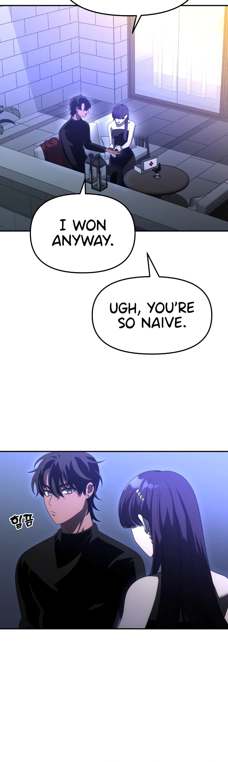 I Used to Be a Boss Chapter 55 page 62 - Chapter 55