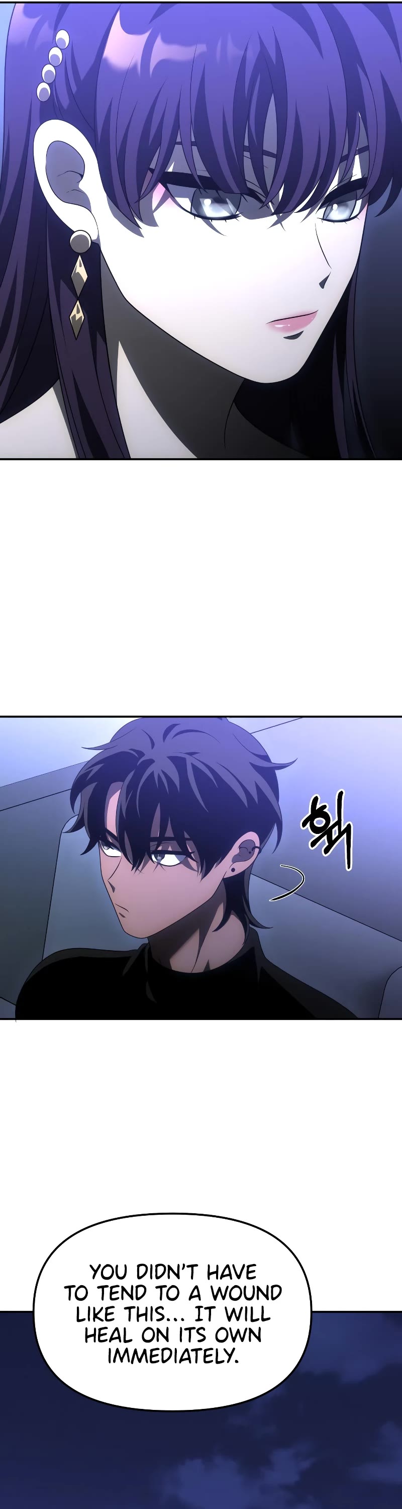 I Used to Be a Boss Chapter 55 page 63 - Chapter 55