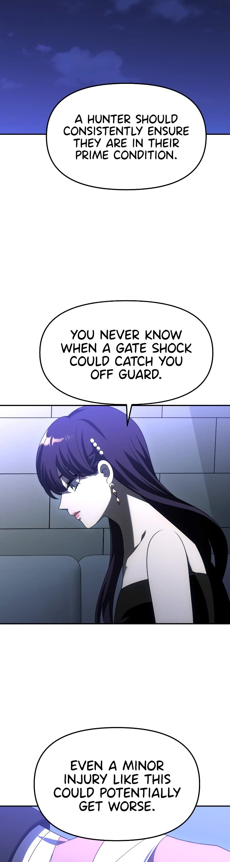 I Used to Be a Boss Chapter 55 page 64 - Chapter 55