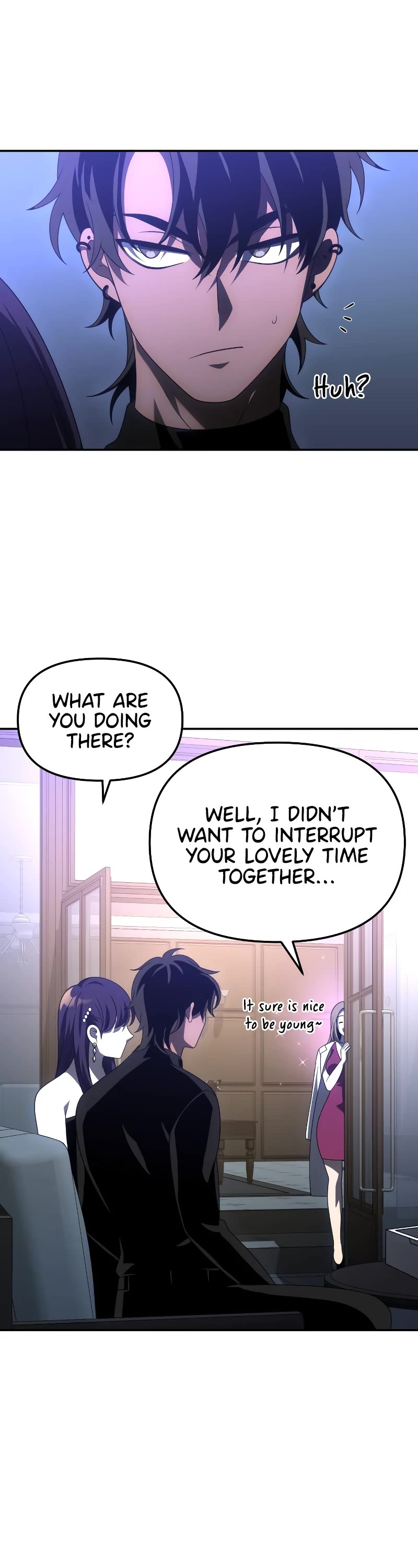 I Used to Be a Boss Chapter 55 page 67 - Chapter 55