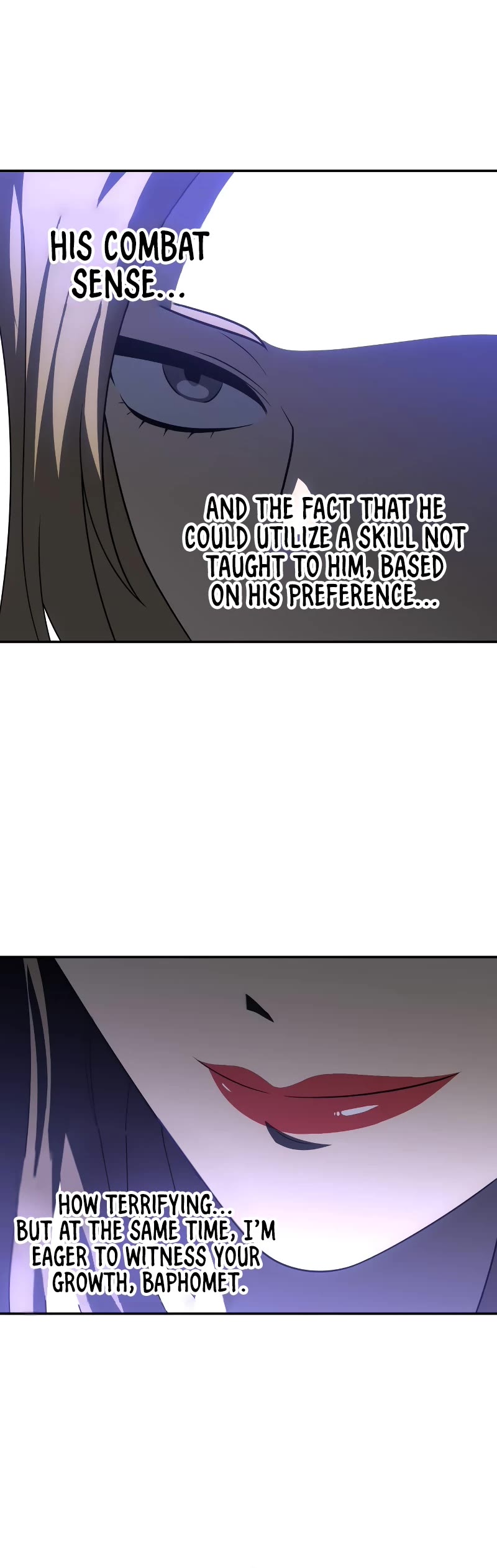 I Used to Be a Boss Chapter 55 page 70 - Chapter 55
