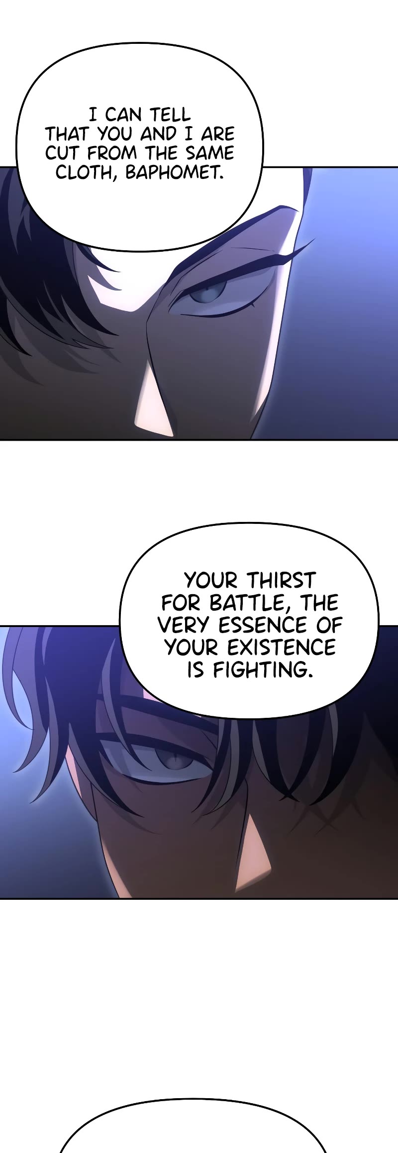 I Used to Be a Boss Chapter 55 page 73 - Chapter 55