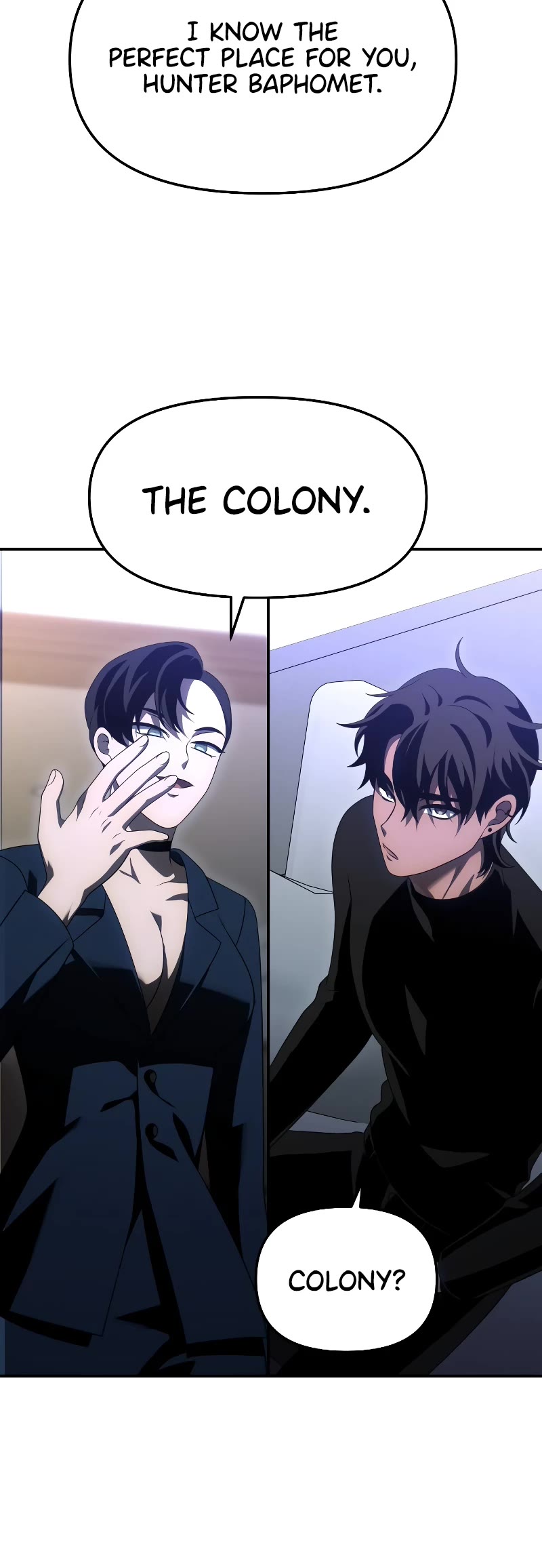 I Used to Be a Boss Chapter 55 page 74 - Chapter 55