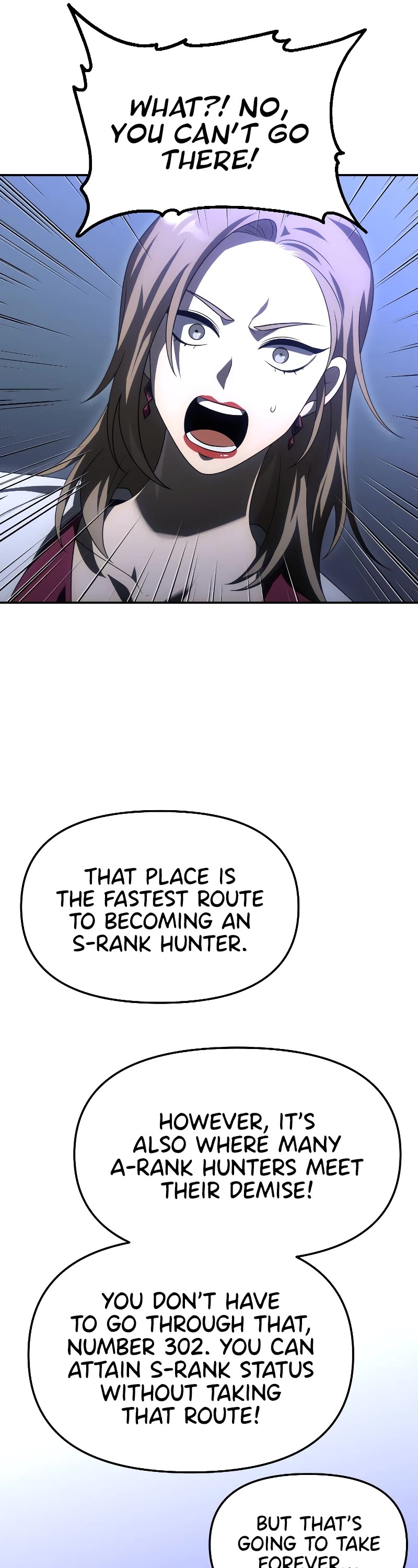 I Used to Be a Boss Chapter 55 page 75 - Chapter 55