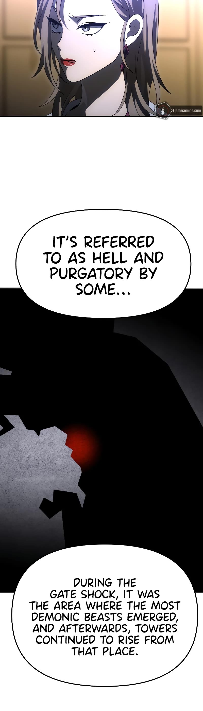 I Used to Be a Boss Chapter 55 page 77 - Chapter 55