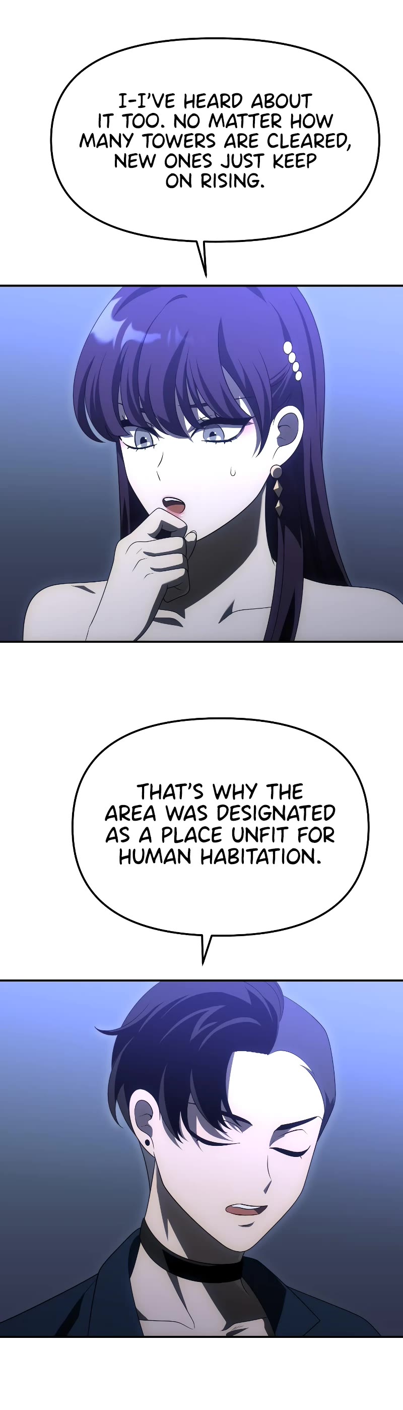 I Used to Be a Boss Chapter 55 page 78 - Chapter 55