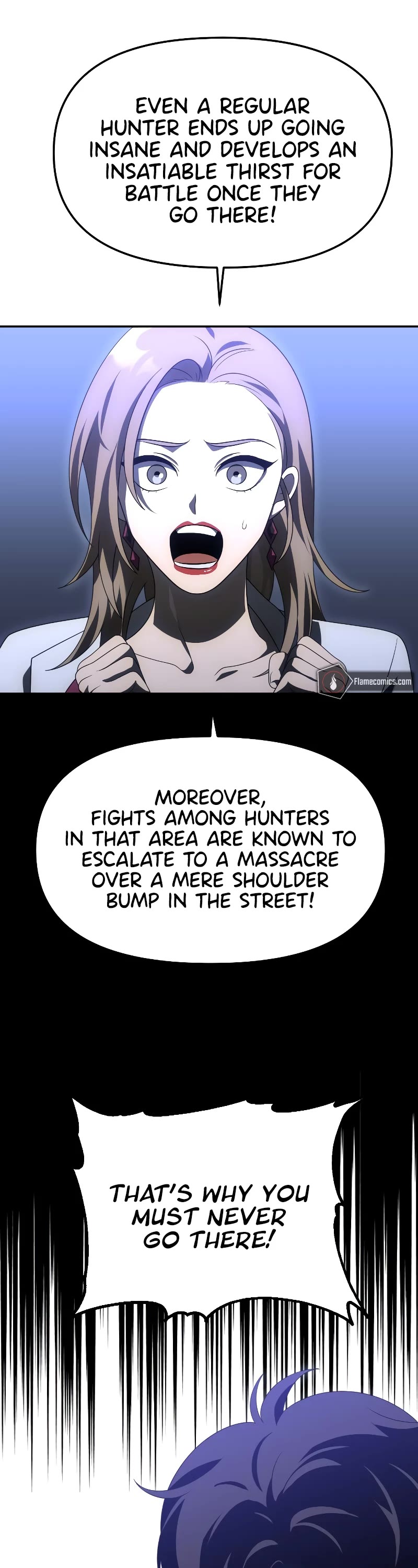 I Used to Be a Boss Chapter 55 page 79 - Chapter 55
