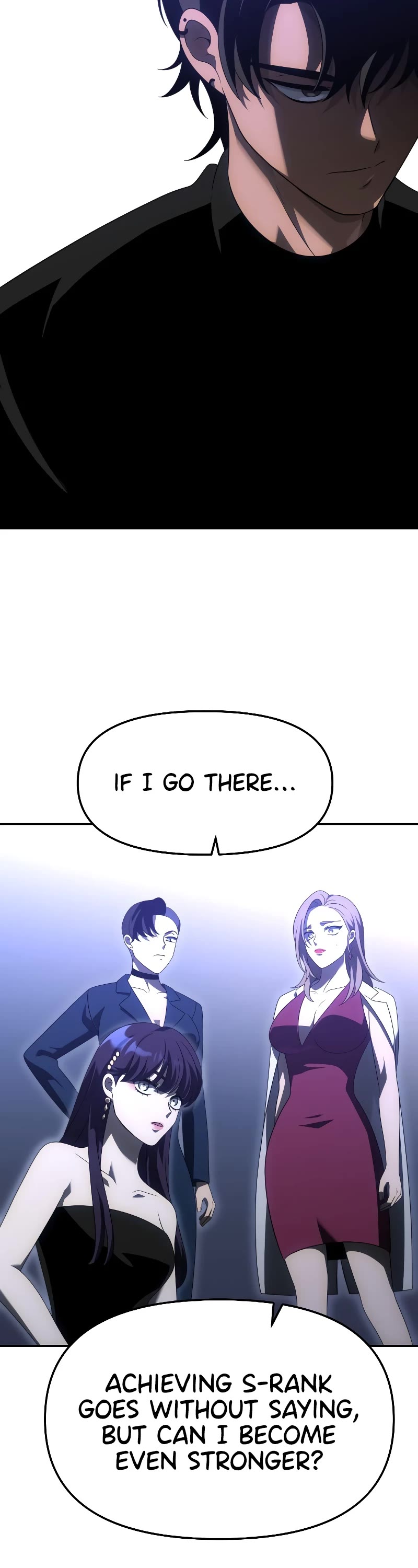I Used to Be a Boss Chapter 55 page 80 - Chapter 55