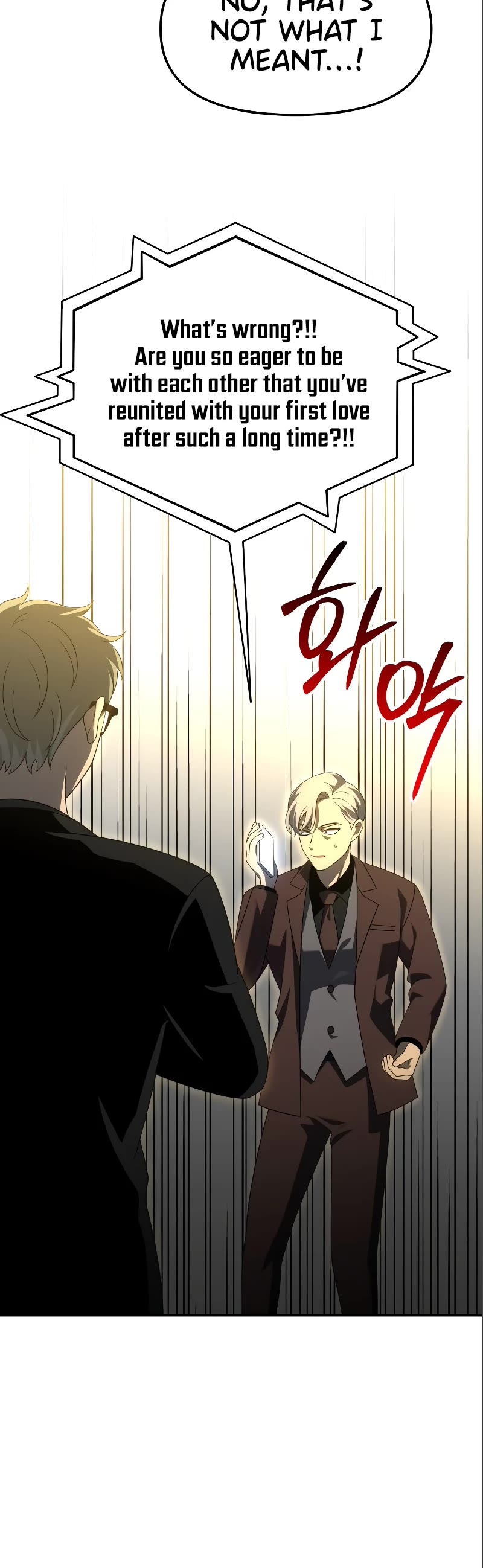 I Used to Be a Boss Chapter 56 page 14 - Chapter 56