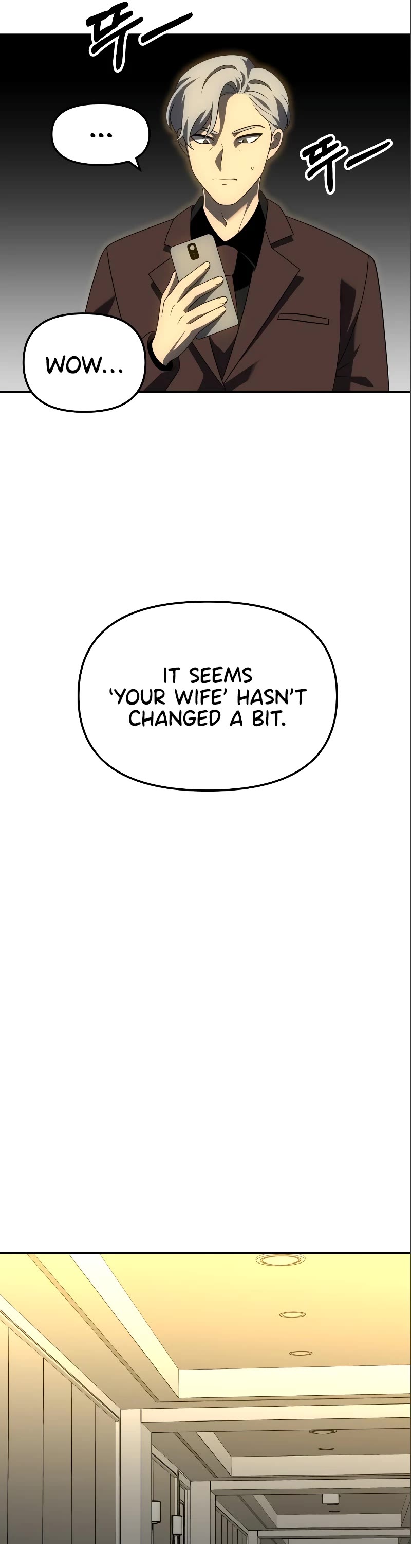 I Used to Be a Boss Chapter 56 page 15 - Chapter 56