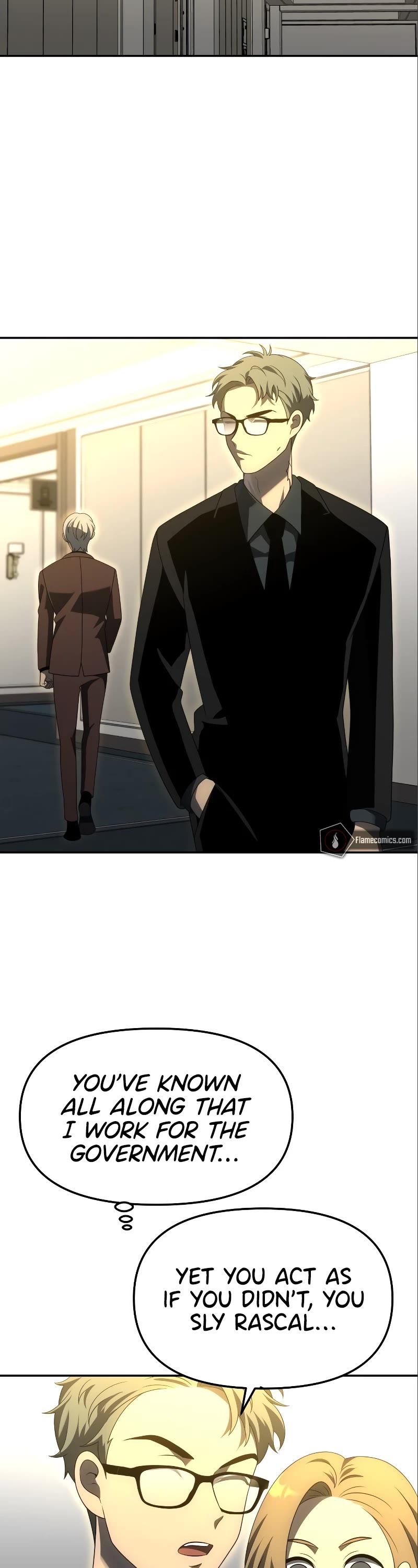 I Used to Be a Boss Chapter 56 page 16 - Chapter 56