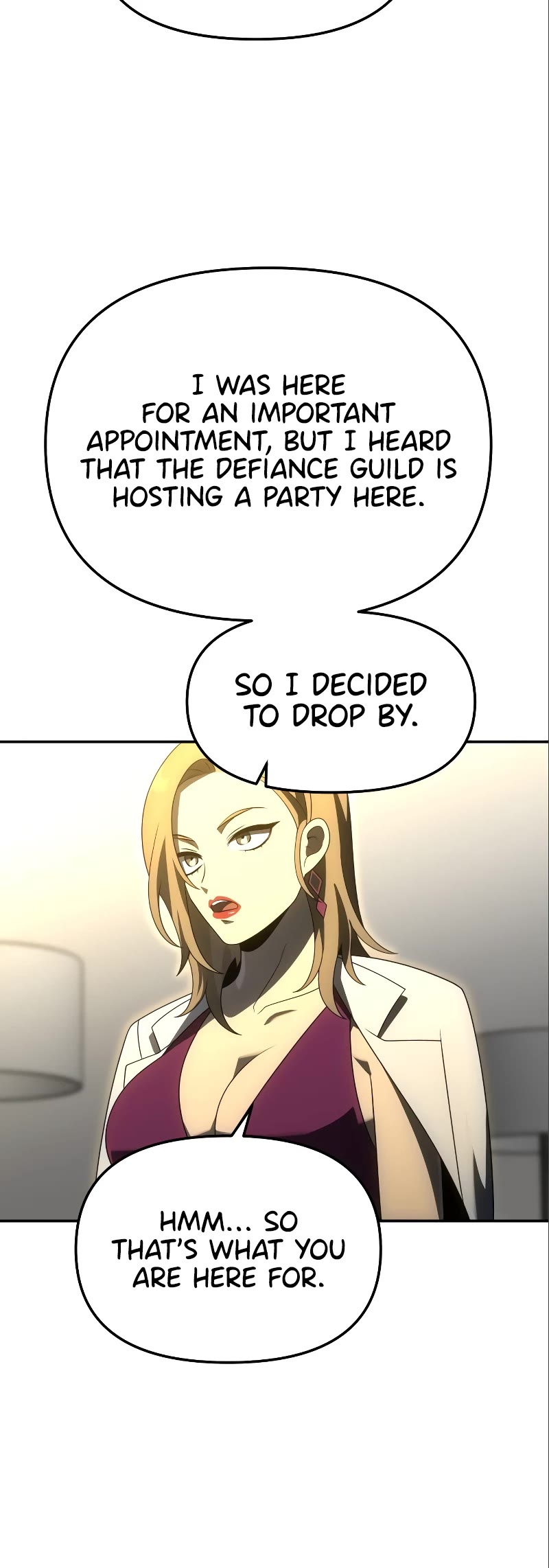 I Used to Be a Boss Chapter 56 page 18 - Chapter 56