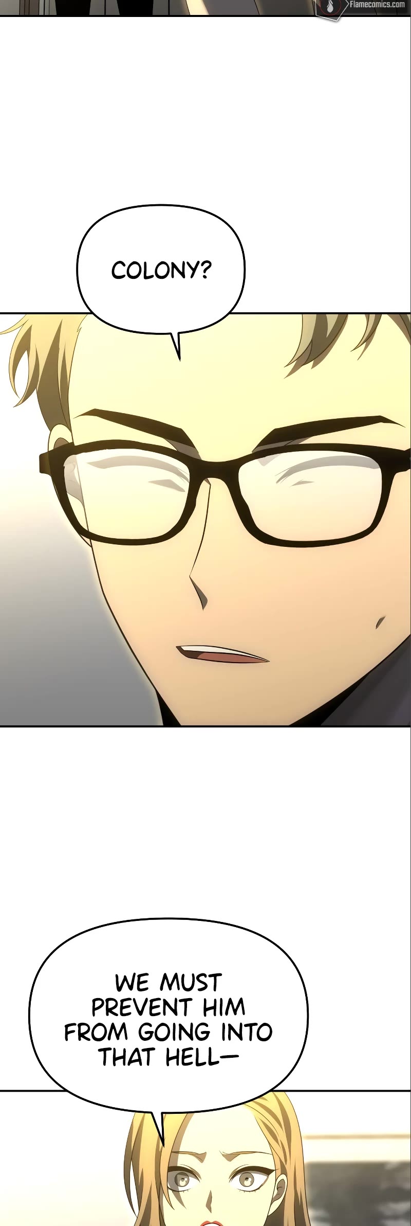 I Used to Be a Boss Chapter 56 page 21 - Chapter 56