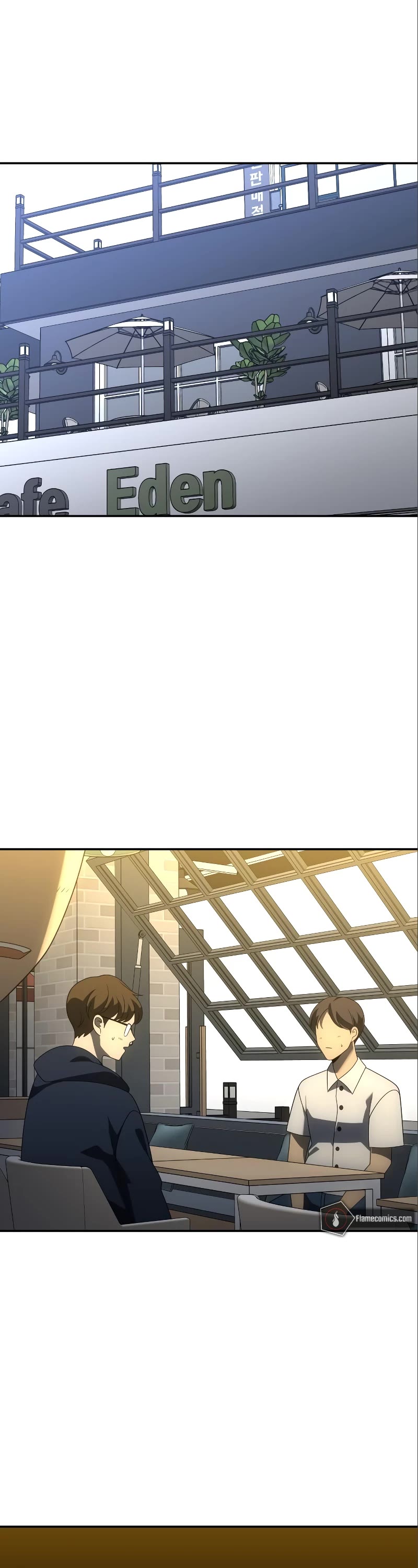 I Used to Be a Boss Chapter 56 page 24 - Chapter 56