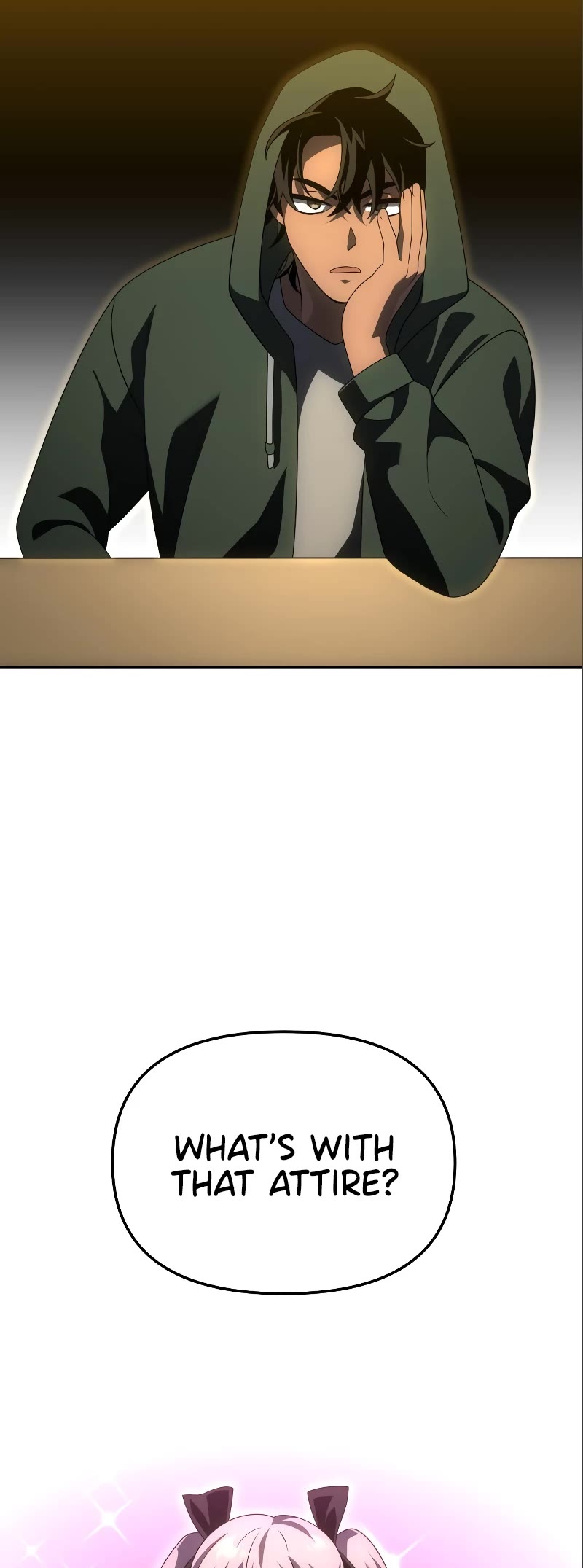 I Used to Be a Boss Chapter 56 page 25 - Chapter 56