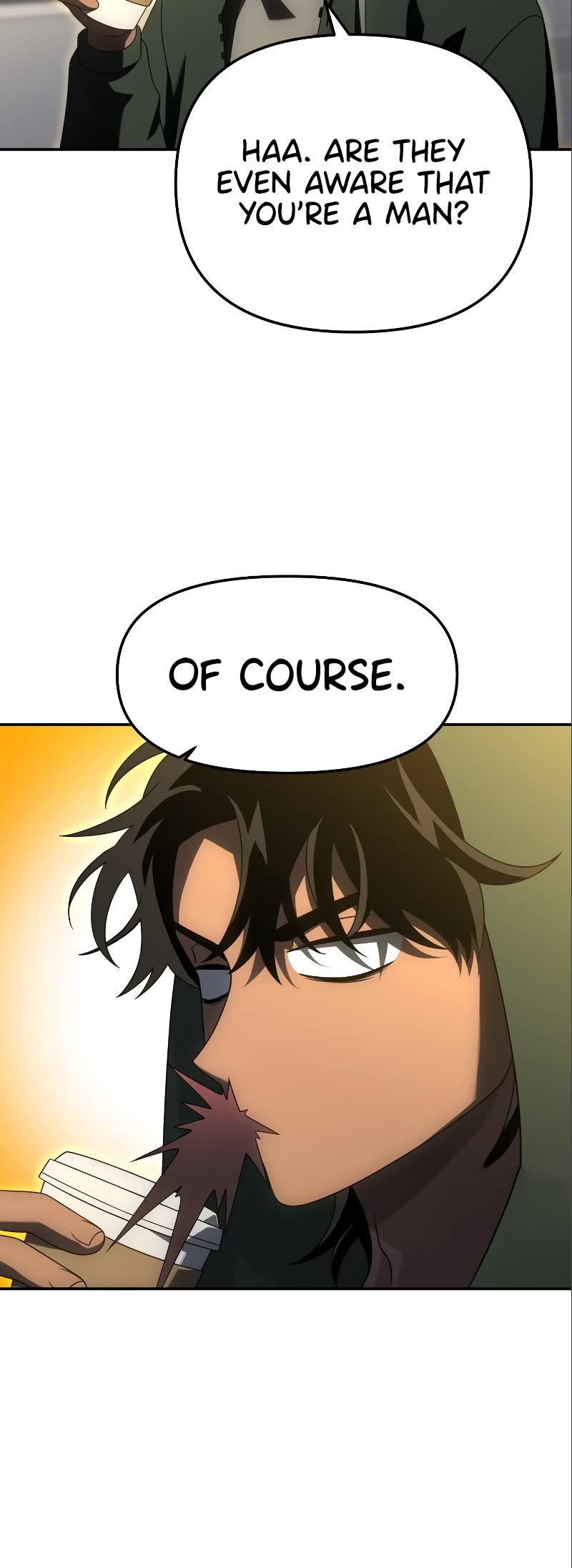 I Used to Be a Boss Chapter 56 page 30 - Chapter 56