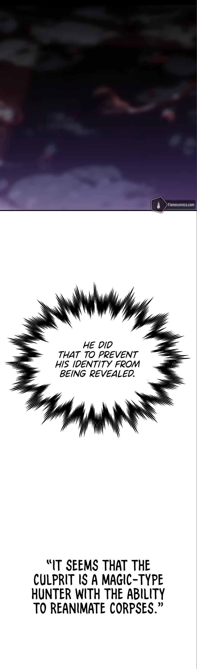 I Used to Be a Boss Chapter 56 page 37 - Chapter 56
