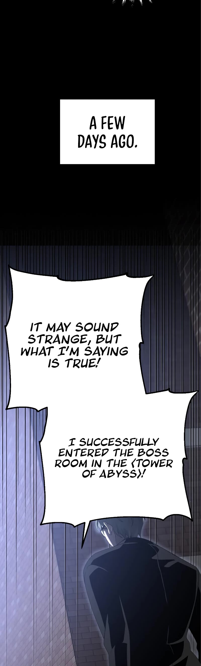 I Used to Be a Boss Chapter 56 page 41 - Chapter 56