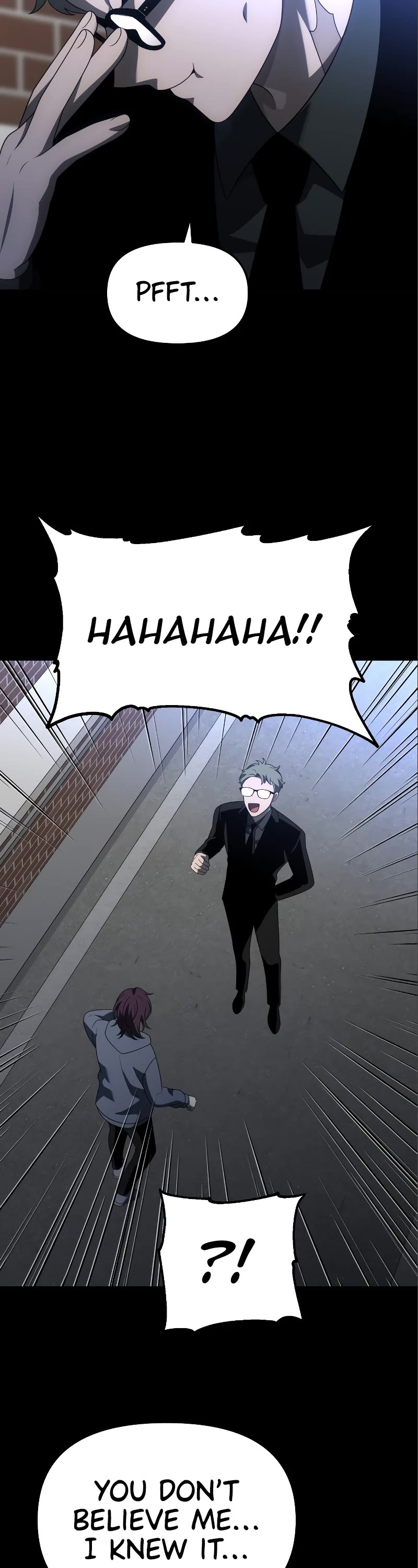 I Used to Be a Boss Chapter 56 page 44 - Chapter 56