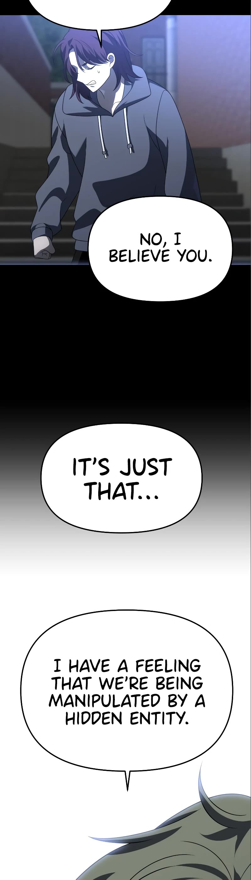 I Used to Be a Boss Chapter 56 page 45 - Chapter 56