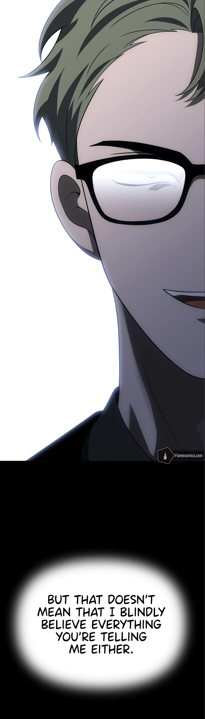 I Used to Be a Boss Chapter 56 page 46 - Chapter 56