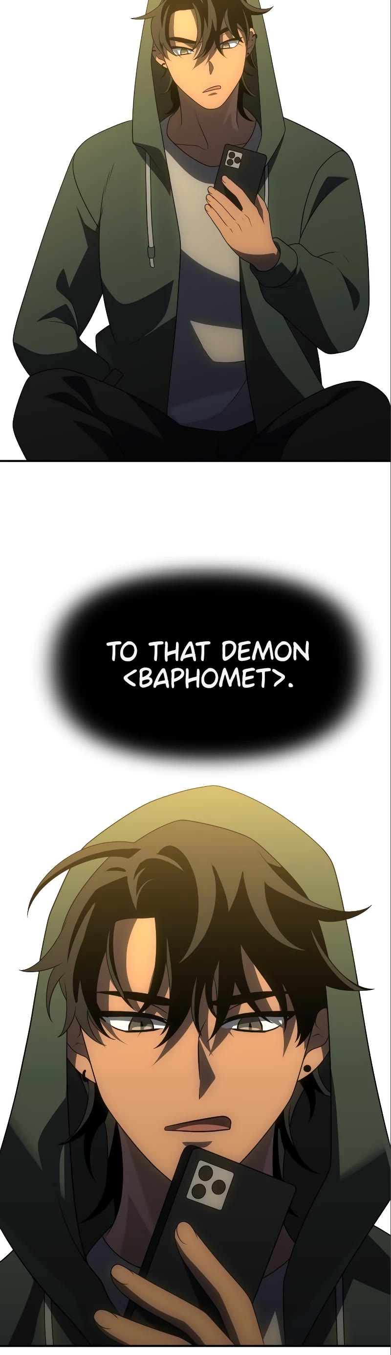 I Used to Be a Boss Chapter 56 page 49 - Chapter 56