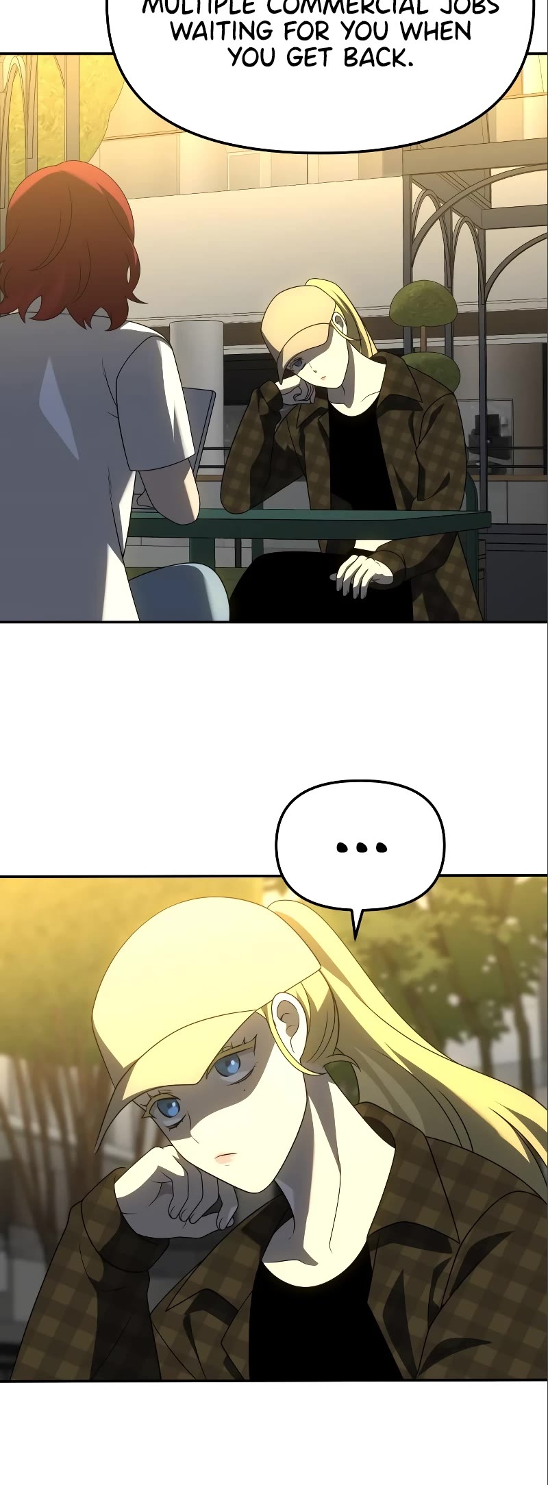 I Used to Be a Boss Chapter 56 page 58 - Chapter 56