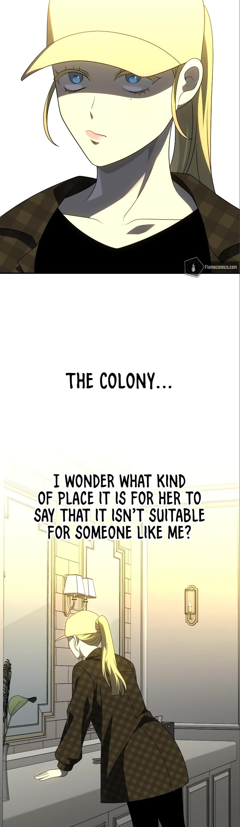 I Used to Be a Boss Chapter 56 page 61 - Chapter 56