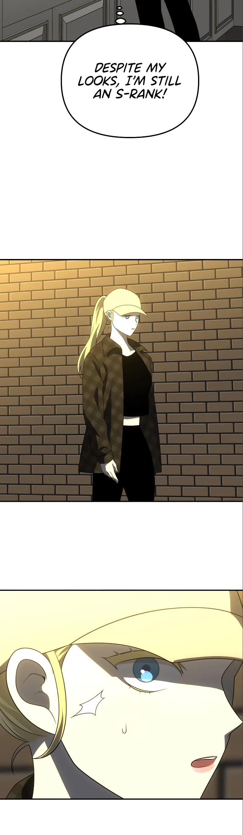 I Used to Be a Boss Chapter 56 page 62 - Chapter 56