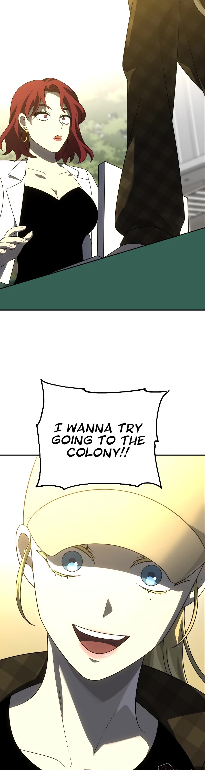 I Used to Be a Boss Chapter 56 page 68 - Chapter 56