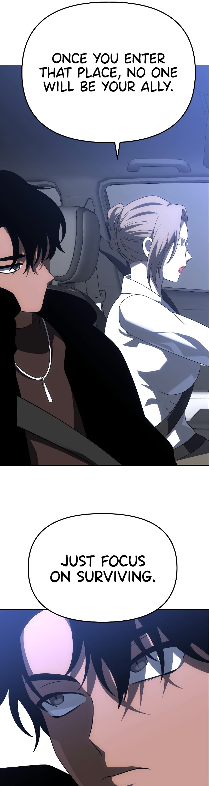 I Used to Be a Boss Chapter 56 page 75 - Chapter 56