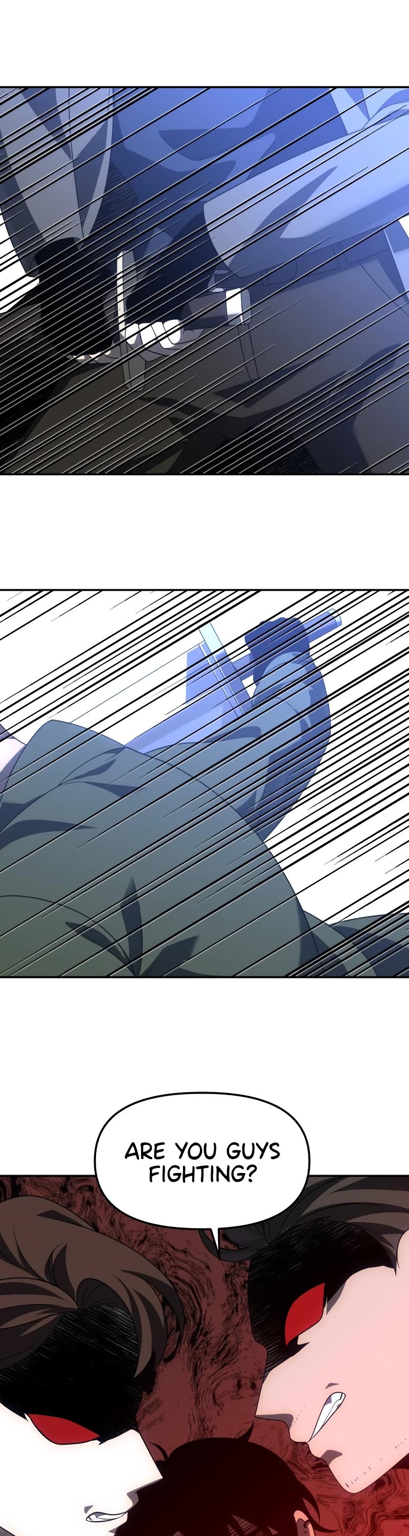 I Used to Be a Boss Chapter 57 page 12 - Chapter 57