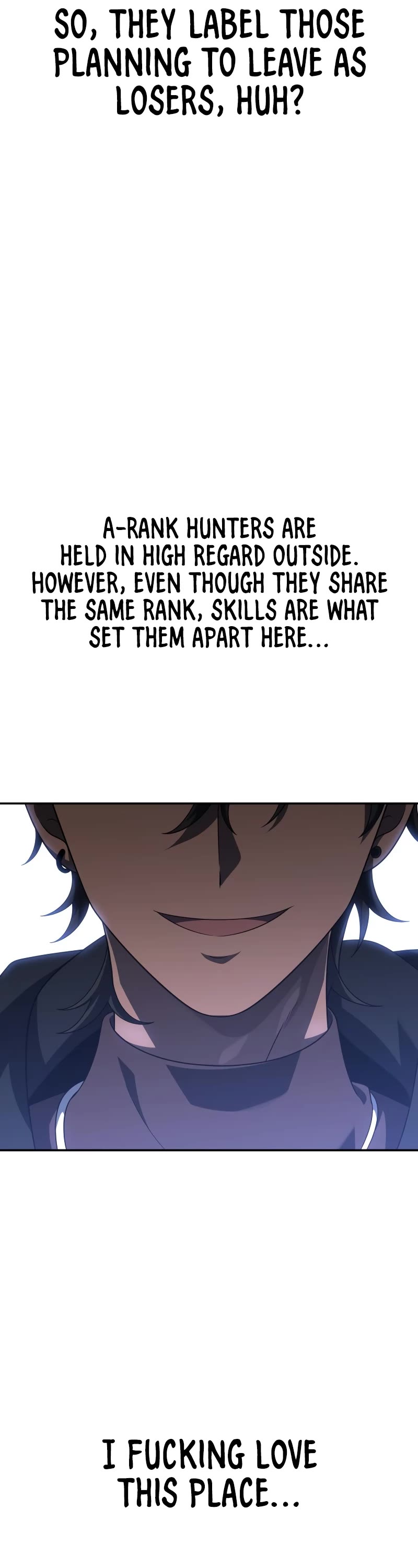 I Used to Be a Boss Chapter 57 page 19 - Chapter 57