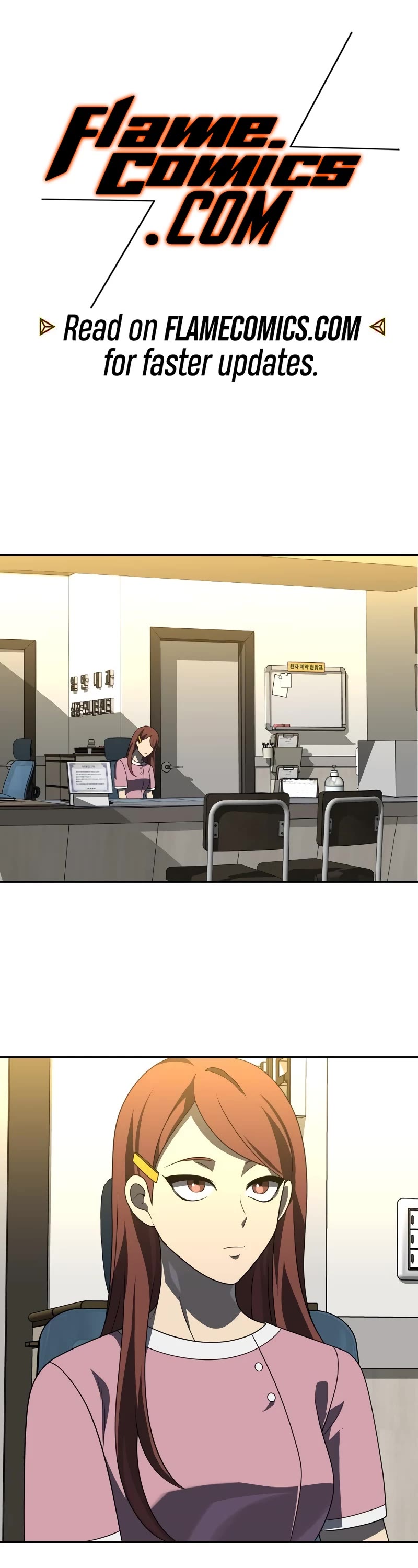 I Used to Be a Boss Chapter 57 page 2 - Chapter 57