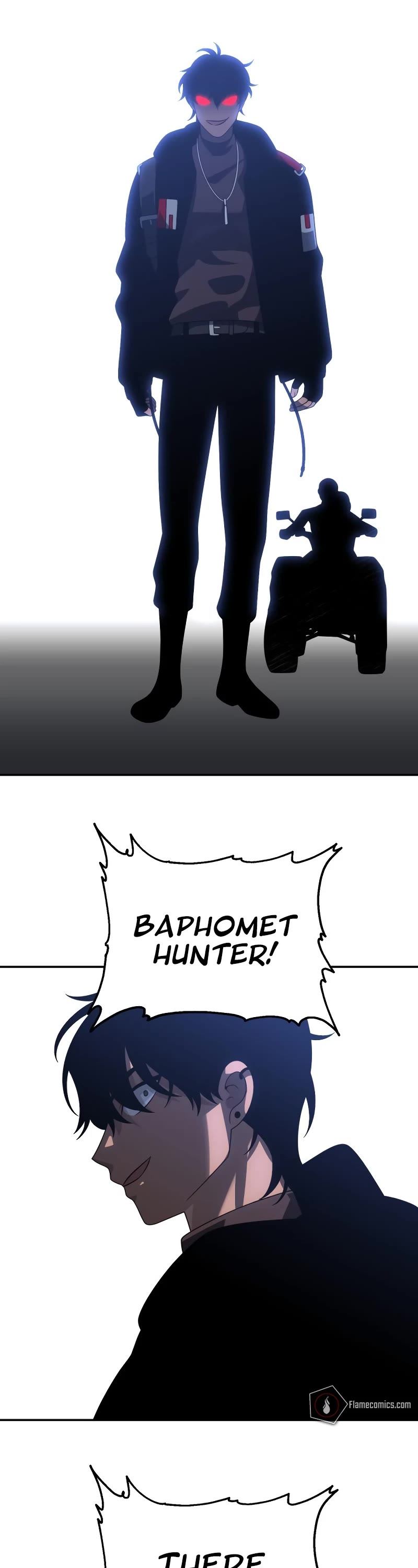 I Used to Be a Boss Chapter 57 page 20 - Chapter 57