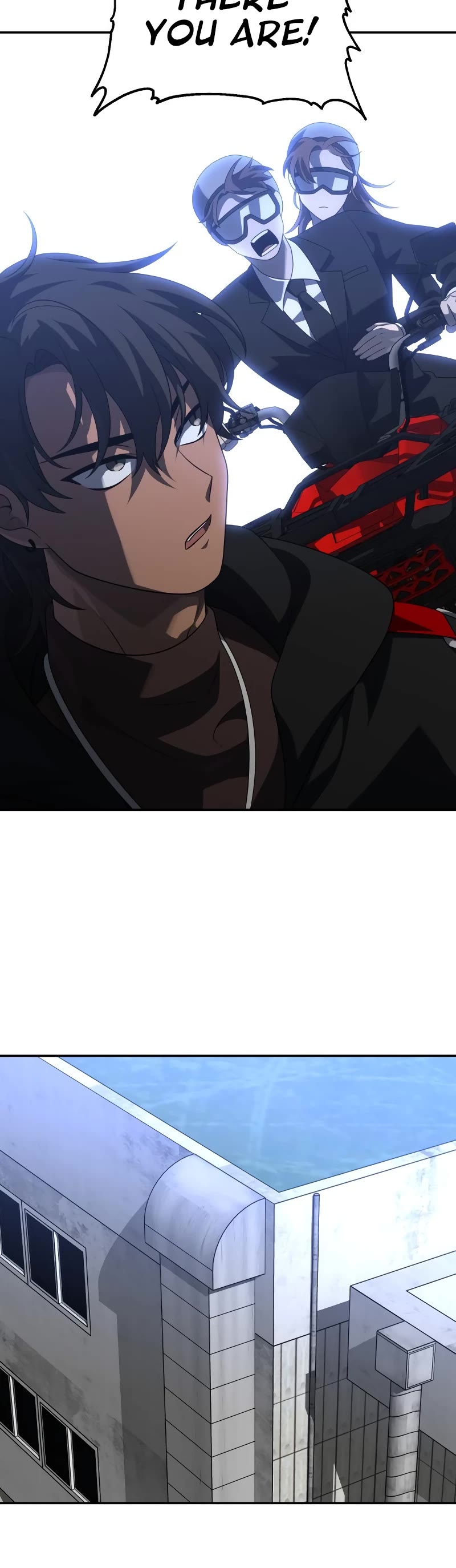 I Used to Be a Boss Chapter 57 page 21 - Chapter 57